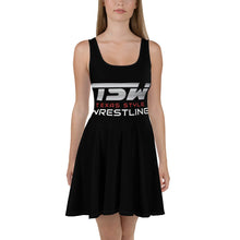 Load image into Gallery viewer, Skater Dress
