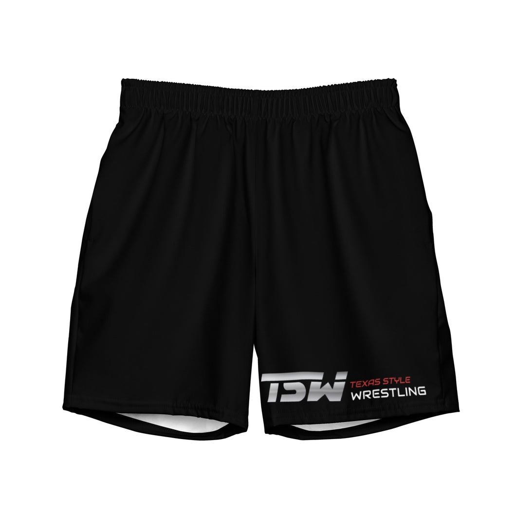 Men's swim trunks